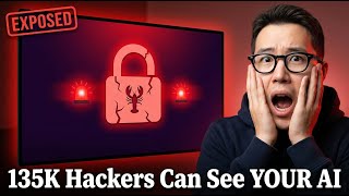 NemoClaw vs OpenClaw — 135K Agents EXPOSED, Here's the Fix