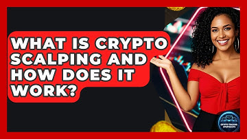 What Is Crypto Scalping And How Does It Work? - Crypto Trading Strategists