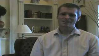 Christian Nielson's Thank You