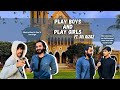 Play boys and play girls   episode 85  ft ali aizaz