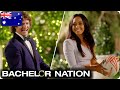 Love At First Sight For Nick And Brooke? | The Bachelor Australia