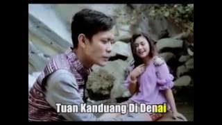 Sonia feat Cabiak Andam Sarasah