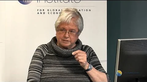 Jennifer Mather-Women in Science:  After 50 years ...