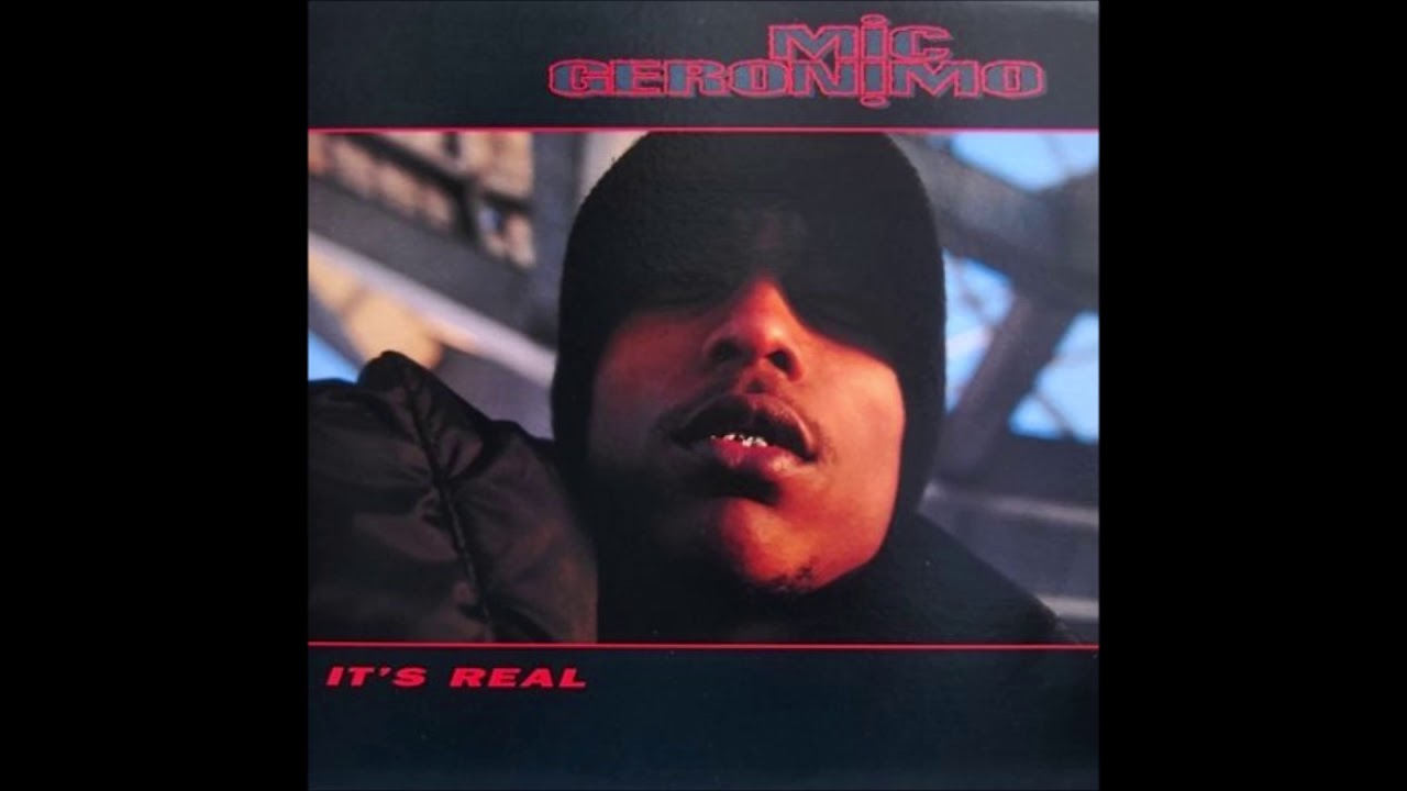 Mic Geronimo - Shits Real (Niko Soprano Remix) - YouTube
