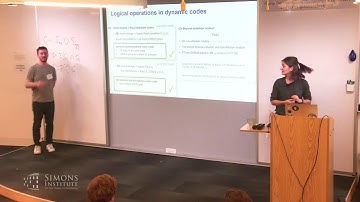 Logical Operations in Floquet Codes