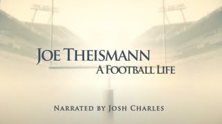 Joe Theismann: A Football Life