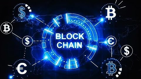 Blockchain EXPLAINED |This Tech Is Changing Everything… Forever