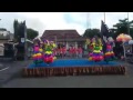 Tari Assalamualaikum RA Masyithoh Mertasinga