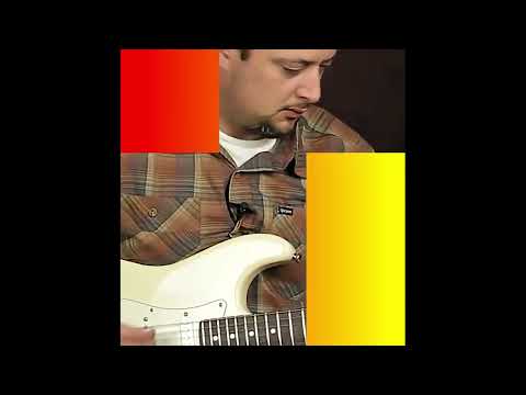 How to Play Cocaine: The Easy Blues Riff Clapton Made Famous