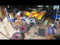 Fixing All the Problems With My Ltr450