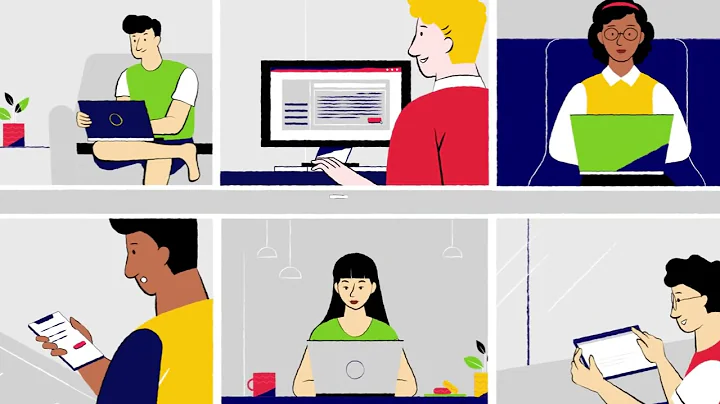 Mimecast Web Security Explainer Video