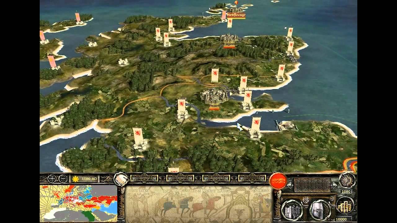 dominion of the sword dominion of the sword