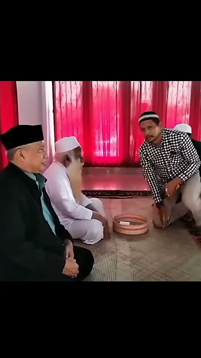 abuya syar'i dan jamaah bogor #abuyasari #pakubanten #ulama #fypシ゚viral #ciomas #Banten