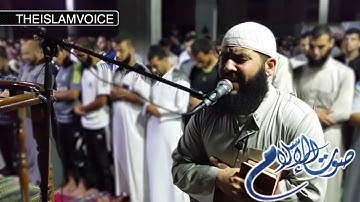 واما ثمود فهديناهم     /.    للقارئ الشيخ غسان الشوربجي
