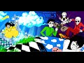 Kalibration - An Unbreakable Union [from "Homestuck Vol. 5"]