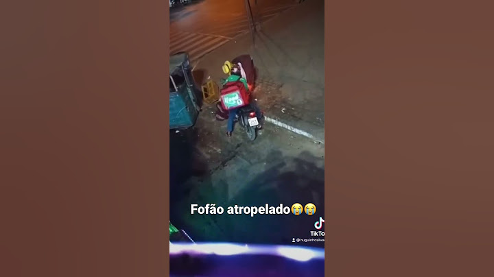 FOFÃO ATROPELADO #carreta #mortal #fofão #passinho #trenzinho #passinho #vlog #2022 #moto #chaves