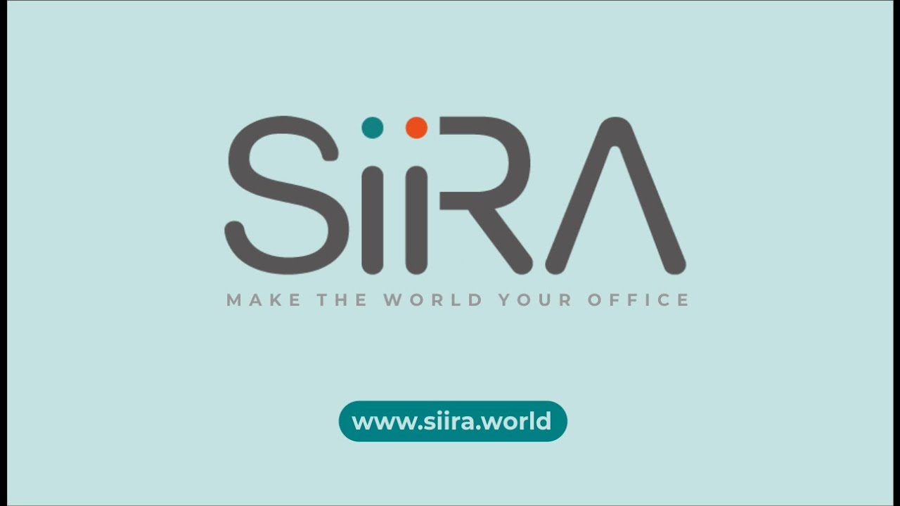 SiiRA: Your Platform to Access Global Professionals