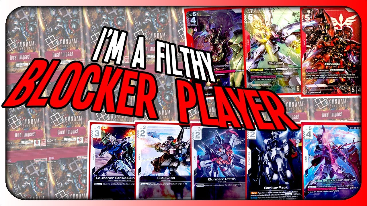 Undefeated Red/White Decklist