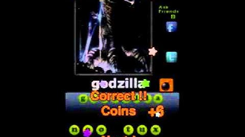 500 Movies - Movie Titles - Level 431-440