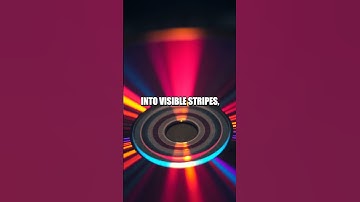 Spectrum in a Cardboard Box: A DIY Home Spectroscope