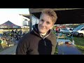 Interview nathan dauby tekno rc et greg galan kyosho mp10e au club de bauffe lens belgique