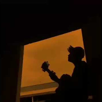 Story wa cover gitar 30 detik