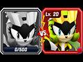 Sonic Forces Speed Battle Biker Surge New Challenger Sonic Forces Speed Battle Biker Surge New Challenger