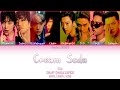 EXO - Cream Soda (Color Coded Lyrics) [Han/Rom/Eng]