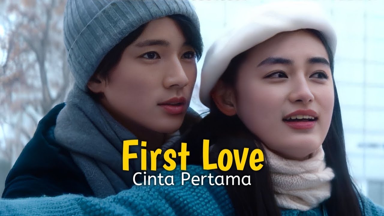 First Love - Hikaru Utada || Music Video (Lirik dan Terjemahan Indonesia) First Love - Hikaru Utada || Music Video (Lirik dan Terjemahan Indonesia)