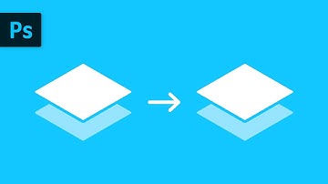 How to Duplicate Layers | Photoshop Tutorial