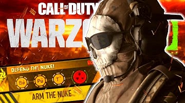 The Quest For a NUKE in Warzone 2 (Warzone 2 Rebirth Island)