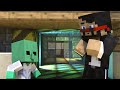 CRASH LANDING - The Complete Collection (Minecraft Animation)