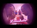 Loveshake  a studio suggs original movie