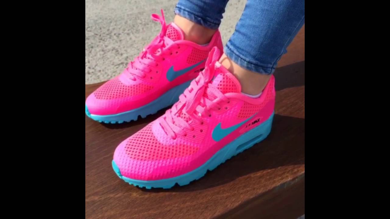 Pink Nike Air Max 90 Junior Online Deals, UP TO 54% OFF