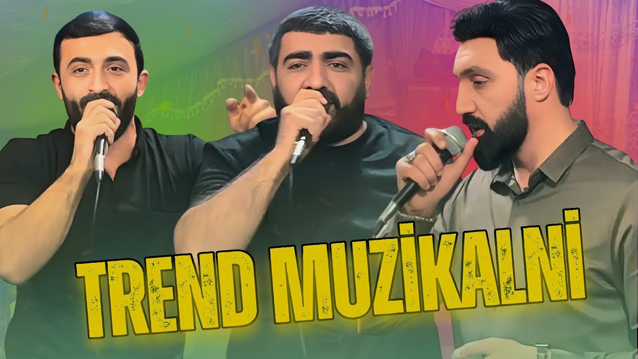 MUZİKALNİ MEYXANA | 2025 MEYXANA LERİK