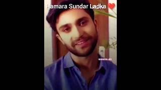 Ahad Raza Mir status video ahadrazamir drama sajalaly status shorts shortvideo viral