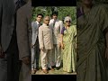 Family of Harivansh Rai Bachchan 🌸 | Happy Birthday Harivansh Rai Ji 🎂✨
