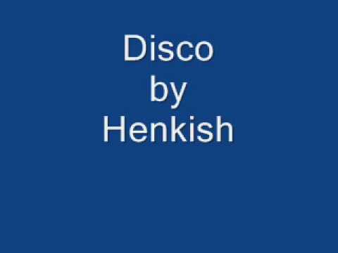 Disco by Henkish