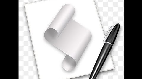 how to create a fake virus with Apple script💻🦠