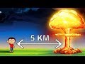 Как выжить при ядерном взрыве
