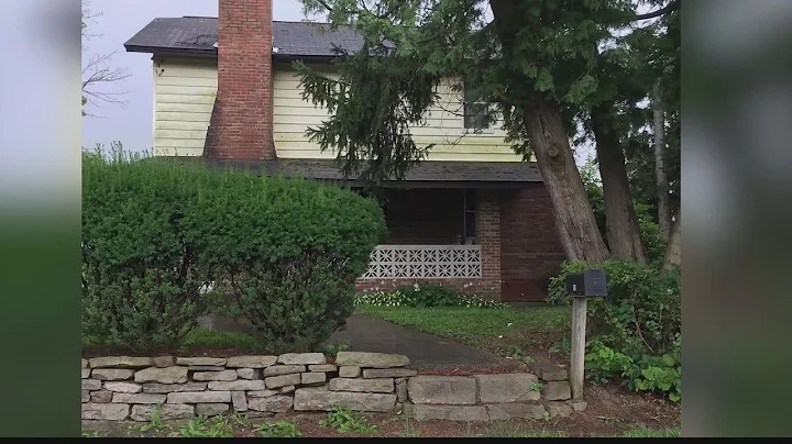 Drug bust in Reade Township