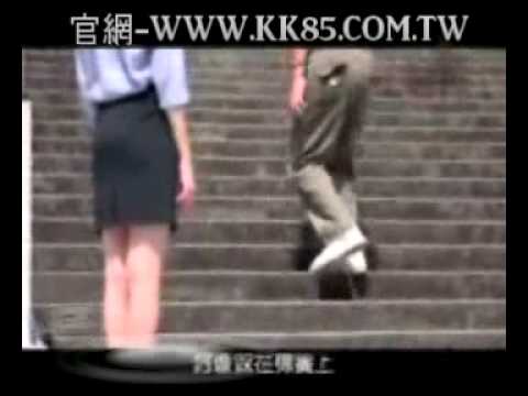 足立豪氣墊試鞋墊8分鐘台語片 Youtube