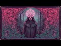 You find a hidden village in the mountains | Stoner Rock Ambient Journey