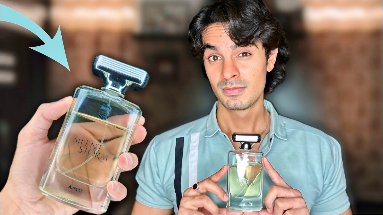 ajmal-silent-storm-perfume-review-ysl-y-edp-in-budget-youtube