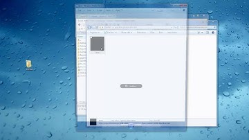 Problem when using ssh