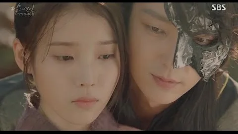 Moon Lovers: Scarlet Heart Ryeo OST - Davichi 'Forgetting You' [Eng Sub]