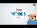 Most beautiful and loving fathers day  walking frames productions pvt ltd