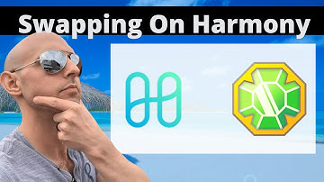 How To Swap On Harmony One - Defi Kingdoms And ViperSwap Swaps