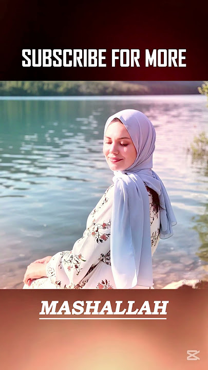 Is the Traditional Russian Hijab Style Holding You Back? #allah #love #viralvideo #viralshorts