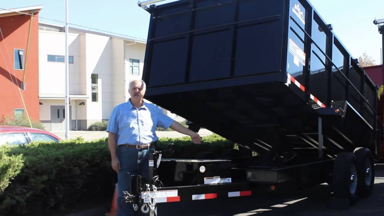 Town and Country Truck 